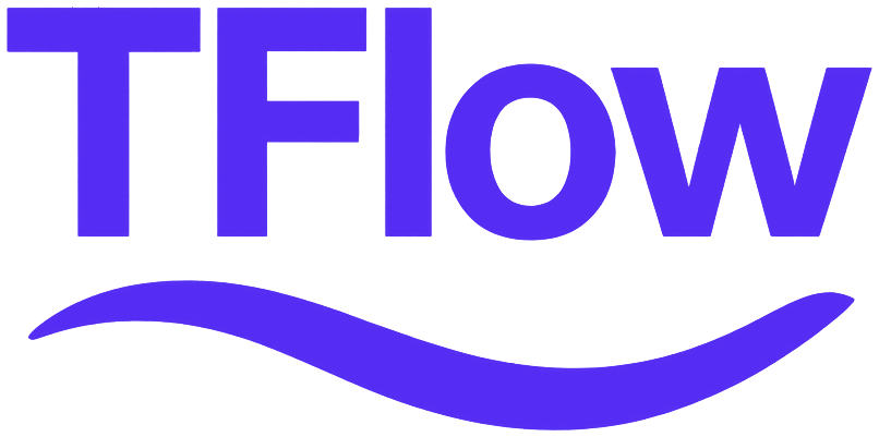 T flow